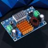 Mavaol DC - DC Boost Converter 4V-35V to 5V-45V, 5A Power Supply Module with USB, Voltage Regulator for Laptops, Solar Panels, and Devices view 4