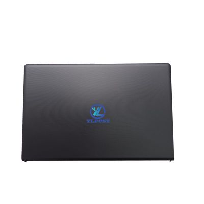 Replacement Laptop LCD Back Cover Top Case Rear Lid for Dell Vostro 15 3510 3520 3525 DWRHJ 0DWRHJ Black