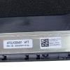 Replacement Laptop LCD Back Cover Top Case Rear Lid for Dell Vostro 15 3510 3520 3525 DWRHJ 0DWRHJ Black view 3