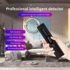 OVWE Hidden Camera Detectors,Spy Camera Detector,Hidden Bug and GPS Tracker Finder, Privacy Protector, 5 Levels Sensitivity 4 Modes, 25H Working Time view 3