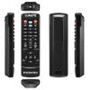 Generic Replacement Control for The EPSON Home Cinema 5030UB, Home Cinema 5030UBE Projector Black view 2