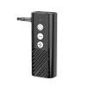 Bluetooth 5.3 Adapter 3.5mm Jack Aux Audio Adapter for TV/PC/Headphones/Speaker view 1
