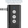 Bluetooth 5.3 Adapter 3.5mm Jack Aux Audio Adapter for TV/PC/Headphones/Speaker view 4