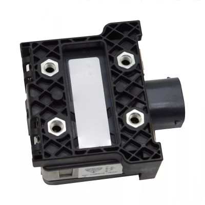 Cruise Control Distance Radar Sensor with Bracket 284385UD0A Replacement for Nissan Sentra 2017-2019