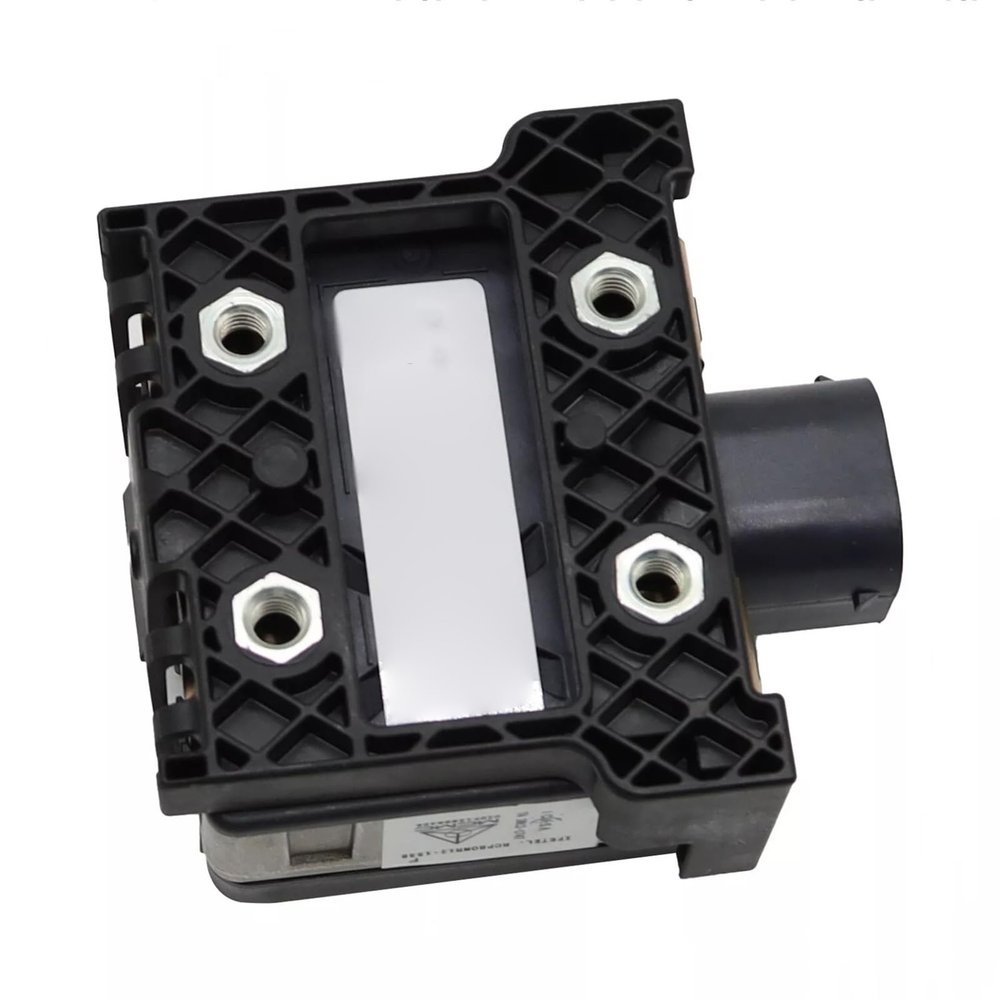 Cruise Control Distance Radar Sensor with Bracket 284385UD0A Replacement for Nissan Sentra 2017-2019