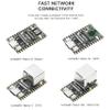 Sipeed LicheeRV Nano RISC-V Development Board, WiFi 6 Ethernet AI Vision RISCV Sensor, 1TOPS NPU 1GHz RISC-V C906 CPU, 2Gbit DDR3 RAM 100M RJ45 Port, Support Linux Debian (LicheeRV-Nano-WE 2pcs) view 2