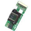 Charger Power Port Adapter Connector Spare Charging Module Accessories for JBL Charge 5 Version TL, Replacement Speaker Spare Part view 1