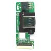 Charger Power Port Adapter Connector Spare Charging Module Accessories for JBL Charge 5 Version TL, Replacement Speaker Spare Part view 2
