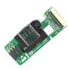 Charger Power Port Adapter Connector Spare Charging Module Accessories for JBL Charge 5 Version TL, Replacement Speaker Spare Part view 4