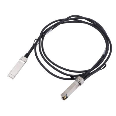 10G SFP Cable,10G SFP to SFP Passive Copper Core MCP2104 X002B High Speed Cable for Data Center Network,2m/6.56ft
