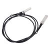 10G SFP Cable,10G SFP to SFP Passive Copper Core MCP2104 X002B High Speed Cable for Data Center Network,2m/6.56ft view 4