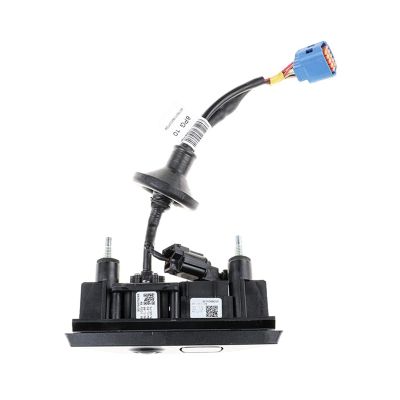 95760-M9200 95760M9200 Rear Backup Reverse Camera Rear View Parking Camera Compatible with Hyundai Car Accessories
