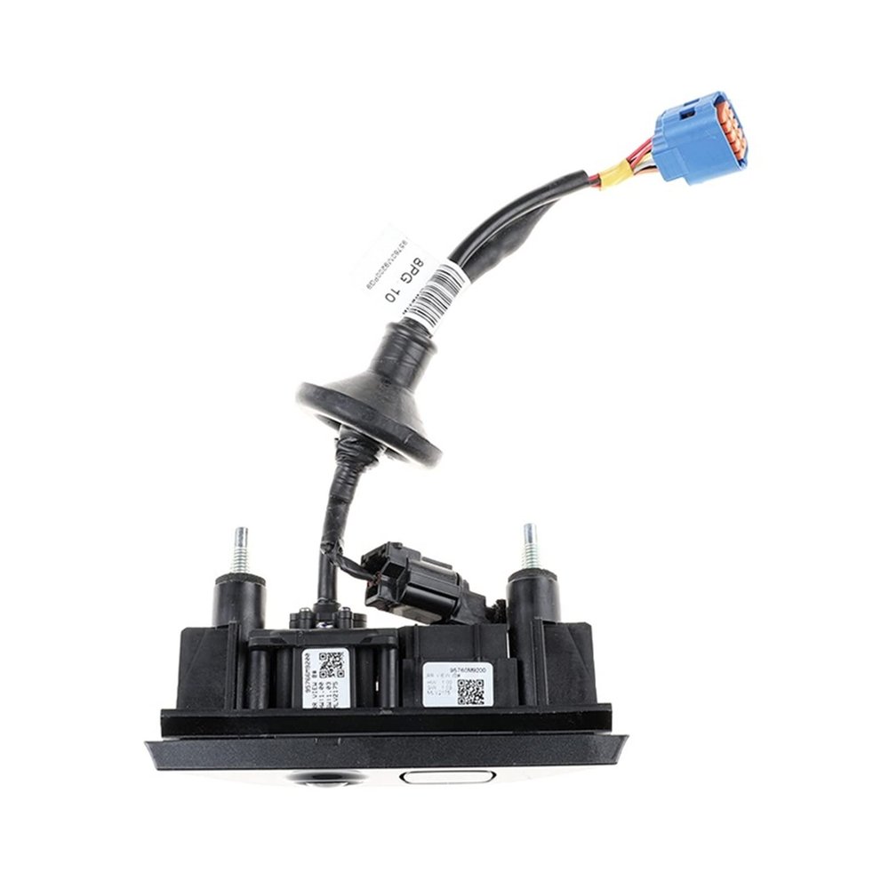 95760-M9200 95760M9200 Rear Backup Reverse Camera Rear View Parking Camera Compatible with Hyundai Car Accessories