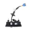95760-M9200 95760M9200 Rear Backup Reverse Camera Rear View Parking Camera Compatible with Hyundai Car Accessories view 1