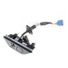 95760-M9200 95760M9200 Rear Backup Reverse Camera Rear View Parking Camera Compatible with Hyundai Car Accessories view 2