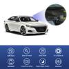 Fitcamx 4K Dash Cam Suitable for Honda Accord 2018-2022 Hybrid (Model B, Broader Cover), OEM Factory Look, UHD 2160P Video, Built-in WiFi & APP, Loop Recording, G-Sensor, Plug & Play, 64GB Card view 3