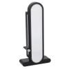 Yunir Height Adjustable RGB GPU Stand,5V 3 Pin RGB GPU Stand Holder, Anti Sag GPU Bracket with Bottom Magnetic 35 to 157mm for Computer view 1