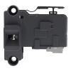 Door Lock Switch Assembly 5304505231 Replacement for Electrolux 120V Washing Machine view 2