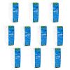 (10pcs) Din Rail 110v 120vac to 24v Power Supply 5 amp;Input 100-240Vac;Output:24 Volt;ndr 120-24 120w;Power Converter view 1