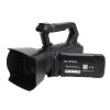 VBESTLIFE 2.7K Video Camera Camcorder, 48MP HD Vlogging Camera for, 16X Digital Zoom 4 Inch Vlog Camera with Fill Light, Lens Frame, Handle, Remote view 1