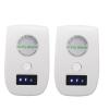 SD008 Energy Saver, Energy Saving Device, Power Saver Electricity Saving Device Save Electricity, Electricity Saving Box, US Plug 30KW view 1