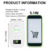 SD008 Energy Saver, Energy Saving Device, Power Saver Electricity Saving Device Save Electricity, Electricity Saving Box, US Plug 30KW view 3