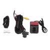 1080P USB Cam with Dual Lenses and ADAS for Universal Car Navigation Infrared Night Vision for Taxi Driver, Accident Record, Loop Recording, Parking Mode view 4