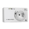 Digital Camera, UHD 4K 1080P Vlogging Camera, 56MP 20X Digital Zoom Digital Camera, Portable Compact Point and Shoot Camera for Teens Adult Beginner view 1