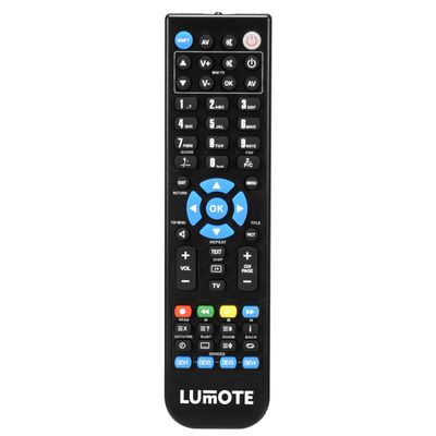 Replacement Remote Control for MAGNAVOX 37MF321D37, 37MF231D37, 313923812851 Standard v1