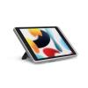 Jomard Meeting Control Screen Tablet Stand Compatible with iPad 10.2 inch/Gen 7/8/9, PoE Adapter Maintain Power Supply and Network Data Transmit, widely Used in AV Conference Room (Silver TTS-420A-W) view 2