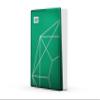 WD 6TB My Passport Ultra Portable Hard Drive HDD, 20th Anniversary Emerald Drive, USB-C, with Backup Software and Password Protection - WDBECU0060BGN-WESN view 1