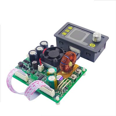 DPS5015 LCD Voltmeter 50V 15A Current Voltage Tester Step-Down Programmable and Power Supply Module Regulator Converter