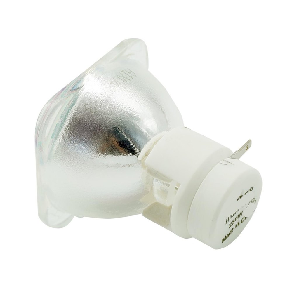 PADGZQGRZ 1PCS/Lot 230W Lamp Sirius HRI 230W Moving Head Beam Light Bulb Replaceable with MSD 7R Platinum Sharpy 7R lamp Replace The Projector(7R-230w White Head)