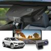 Fitcamx 4K Dual Dash Cam Adapts for Mercedes-Benz GLA 250 2015-2023 H247 X156 (HD2-5828), OEM Factory Style, Front 2160P+Rear 1080P Video, WiFi & APP, Loop Recording, G-Sensor, Easy to Set, 128GB Card view 1