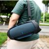 XBERSTAR EVA Case for JBL Xtreme 4 Portable Bluetooth Speaker, Carrying Case, Protective Skin, Accessories (Black) view 3