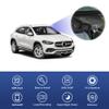 Fitcamx 4K Dash Cam Compatible with Mercedes-Benz GLA 250 2015-2023 H247 X156 (HD2-1168), OEM Style, 2160P UHD Video, Built-in WiFi & APP, Loop Recording, Gravity Sensor, Easy to Install, 64GB Card view 4