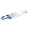 400GBASE DR4 PAM4 Optical Transceiver Module,Compatible with Arista Networks QDD-400G-DR4 400G QSFP-DD PAM4 1310nm 500m DOM MPO-12/APC SMF FEC,Support 4 x 100G-DR view 3