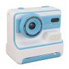 Yoidesu Kids Camera, Toddler Instant Print, 1080P, 16X Zoom, 48MP, Blue view 1