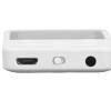MP3 MP4 Player, 1.8 Inch LCD Screen Portable HiFi Digital Music Player Support Movie,Recorder, Ebook, 180mAh BT Music Player with Headphone (White) view 4