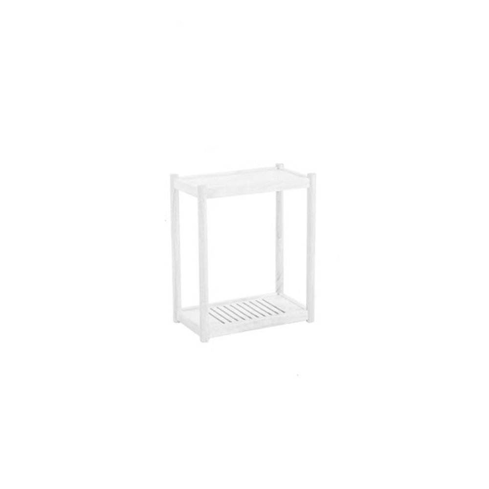 HEAIQI Computer Stand Pc Stand CPU Bracket Bracket Multi-Layer Floor Base Mobile Tray Rack Printer Desktop Chassis Storage Rack Computer Tower Stand Printer Stand(B)