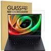 KEANBOLL Tempered Glass Screen Protector for Razer Blade 14 (2025,RZ09-) Gaming Laptop, Ultra Clear, 9H Hardness, Anti Scratch view 1