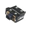 1 Piece New 28438-5UD0A 284385UD0A Cruise Control Distance Radar Sensor Compatible with 2017 2018 2019 1.6L/1.8L Automotive Cruise Distance Radar Sensor view 1