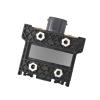 1 Piece New 28438-5UD0A 284385UD0A Cruise Control Distance Radar Sensor Compatible with 2017 2018 2019 1.6L/1.8L Automotive Cruise Distance Radar Sensor view 3