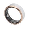 FOSA Smart Ring Fitness Tracker with Multi Sports Modes, Gesture Camera Control Ultra Thin Wearable Smart Ring with Charging Case for Men Women (9#) view 2