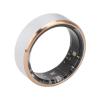 FOSA Smart Ring Fitness Tracker with Multi Sports Modes, Gesture Camera Control Ultra Thin Wearable Smart Ring with Charging Case for Men Women (9#) view 3