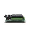 6CH Receiver Module Wireless Remote Control Switch RF Relay Transmitter+ Receiver Module Controller view 3