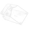 Doorbell Cover Tools Transparent Wireless Accessories Button view 1