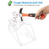 Doorbell Cover Tools Transparent Wireless Accessories Button view 4