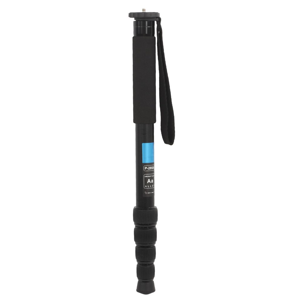 Duty Camera Monopod for Steady Photography Portable Lightweight Extension Pole for Outdoor Use