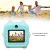 Acouto e Print Camera 24MP Multi M Cartoon Digital Camera e Thermal Print Camera for Portable KetSized Camera for 's Creativity (Blue) view 4